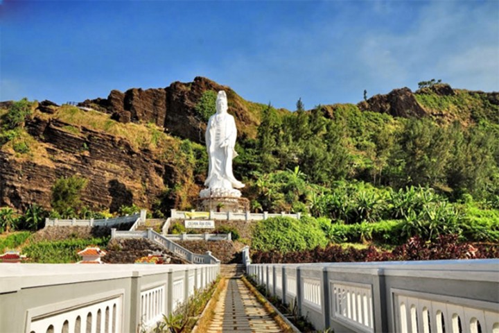 Duc Pagoda