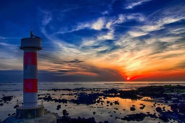 Mu Cu Islet