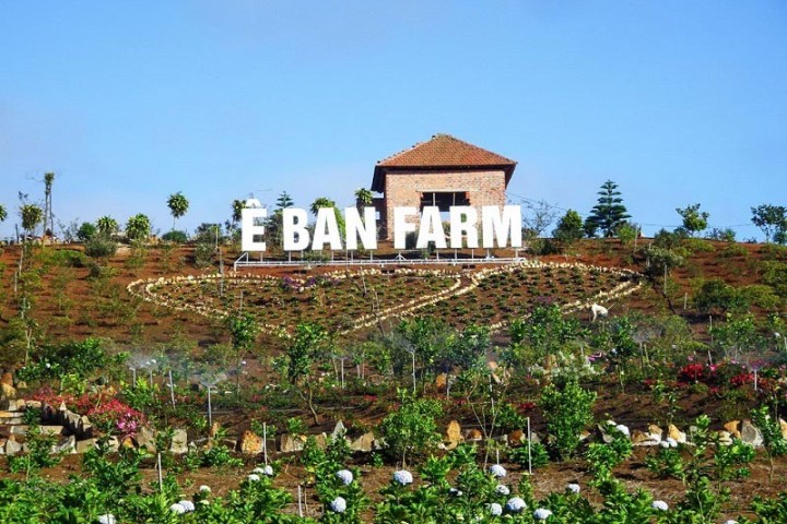 EBan Farm