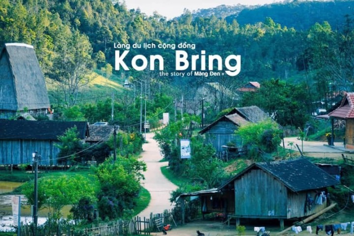 Kon Bring Community Tourism Village
