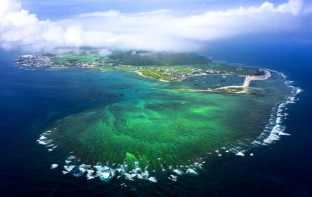 Đi Lý Sơn, nhất định phải ghé những nơi này