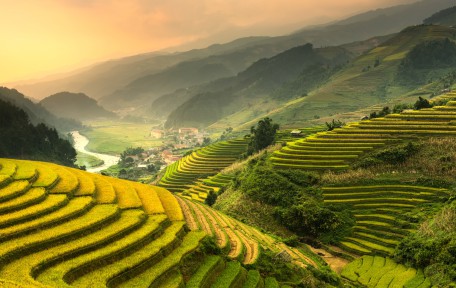 Ninh Binh 2, 1 et 15 jours : Meilleurs itinéraires