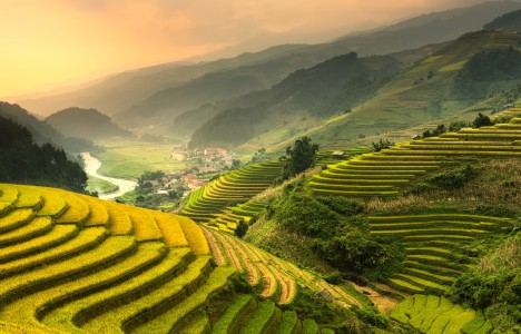 Ninh Binh 2, 1 et 15 jours : Meilleurs itinéraires