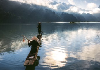 Echappée belle et randonnée dans les rizières en terasse de Sapa