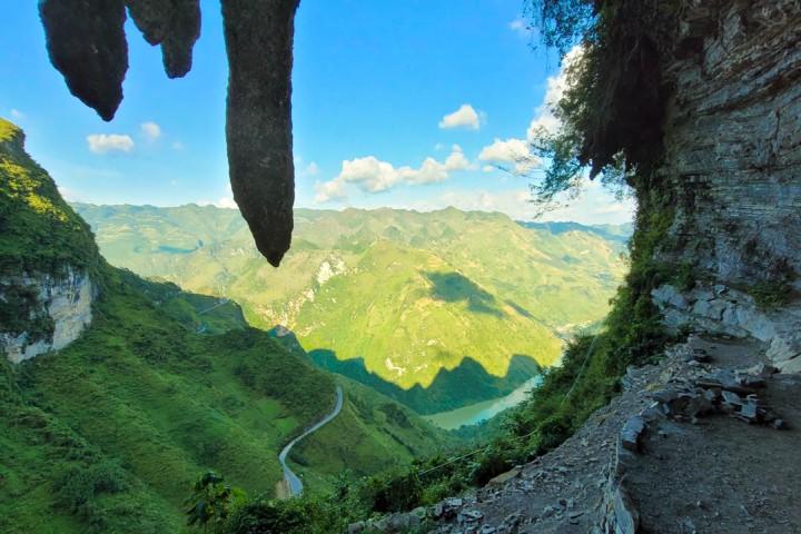Immersion au cœur des terres méconnues du Nord-Vietnam